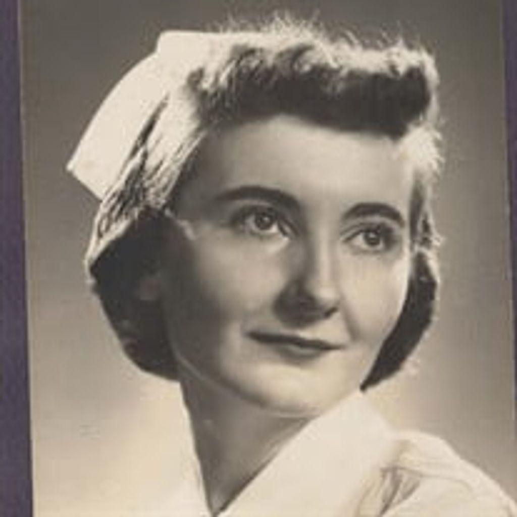 Charlotte  Joan Politano