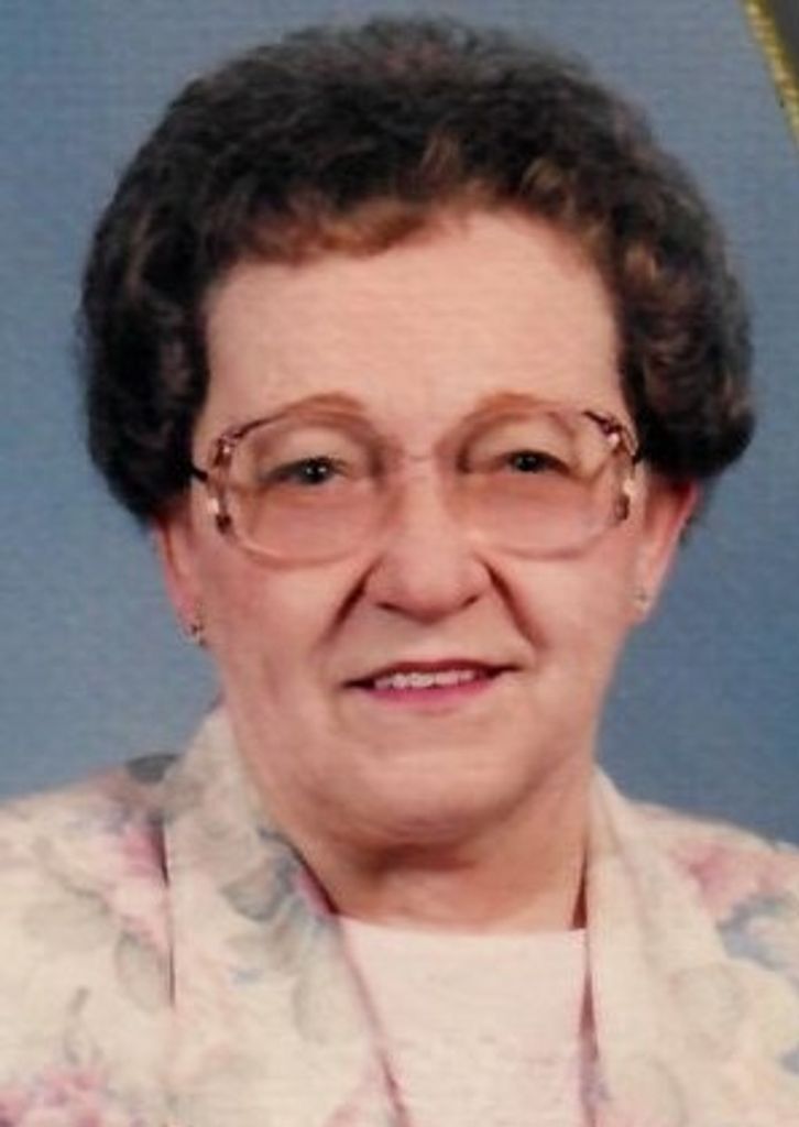 Betty Wanta