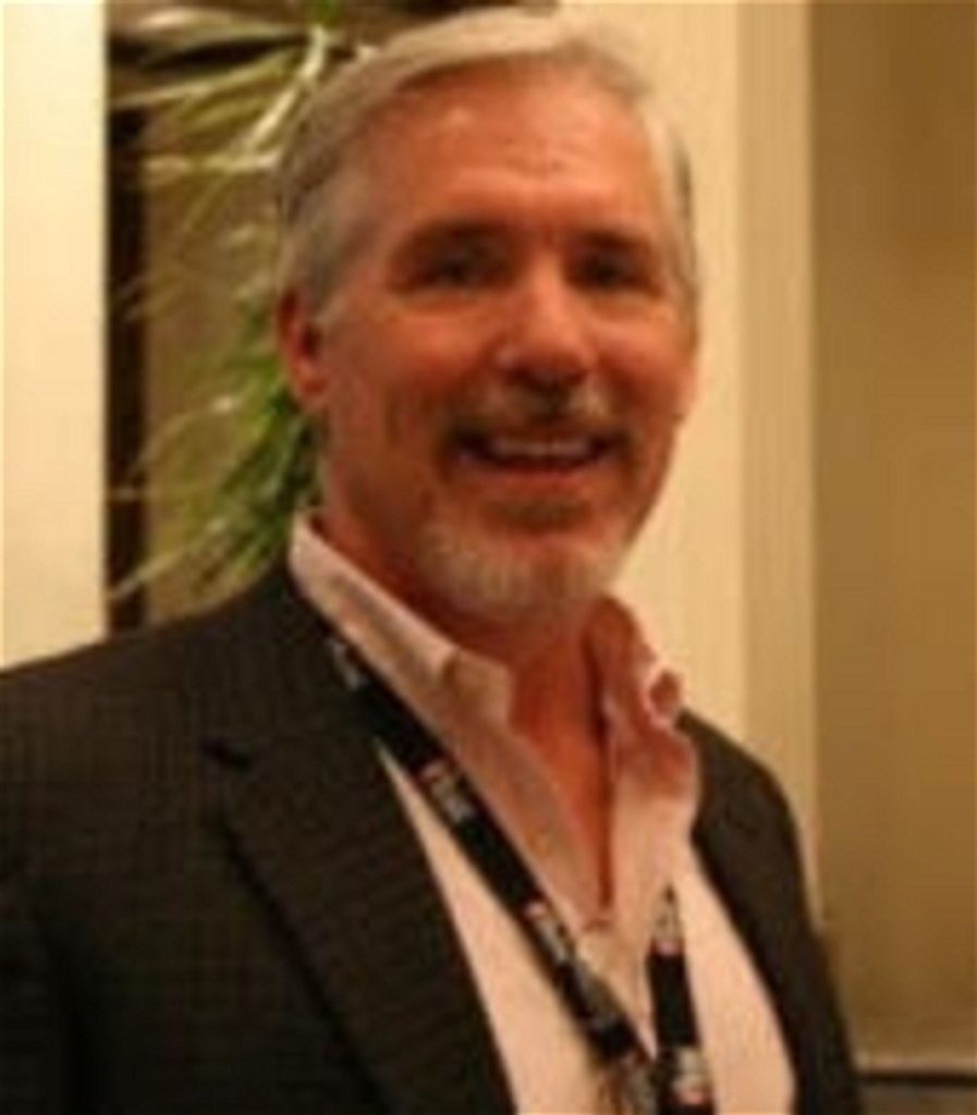 Michael D. Hamlin Profile Photo