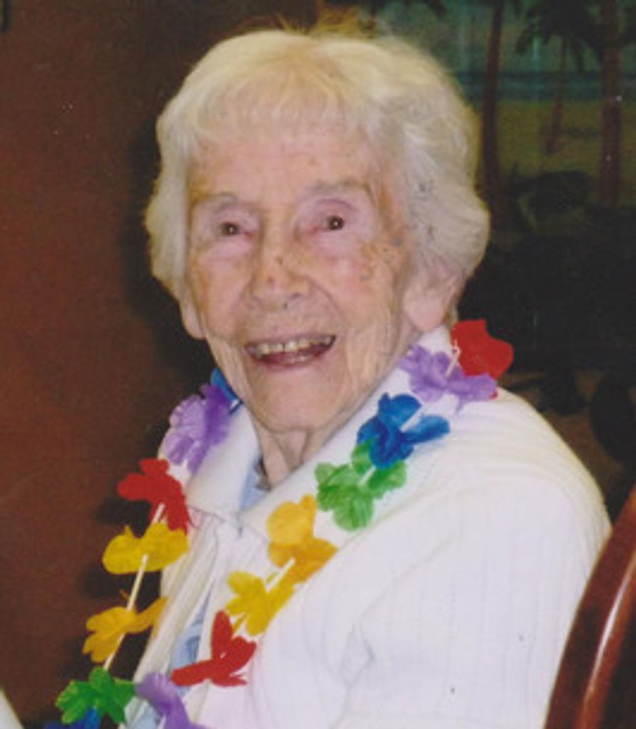 Gwen MacIntyre