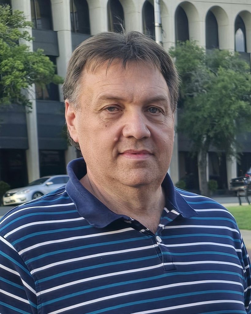 David Loyd Holliday Profile Photo