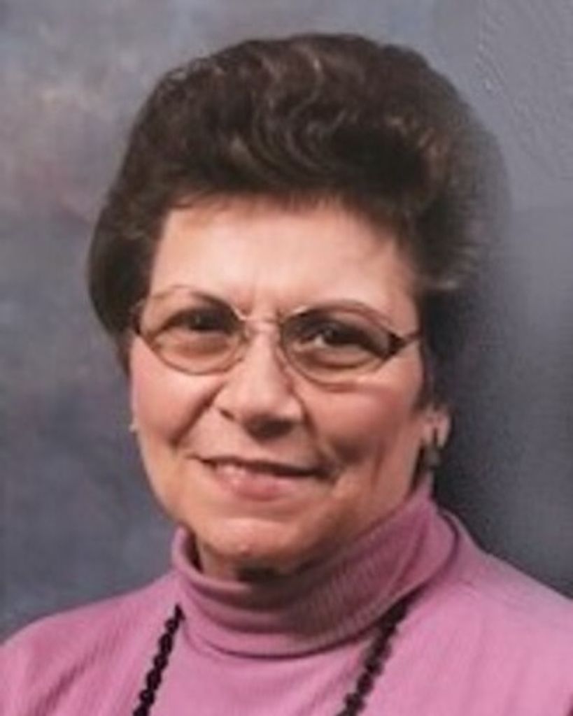 Betty Lou Burton Profile Photo
