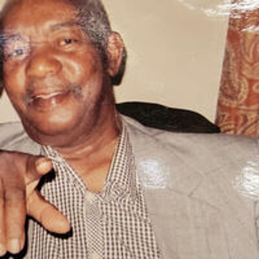 Elwin L Middleton Profile Photo