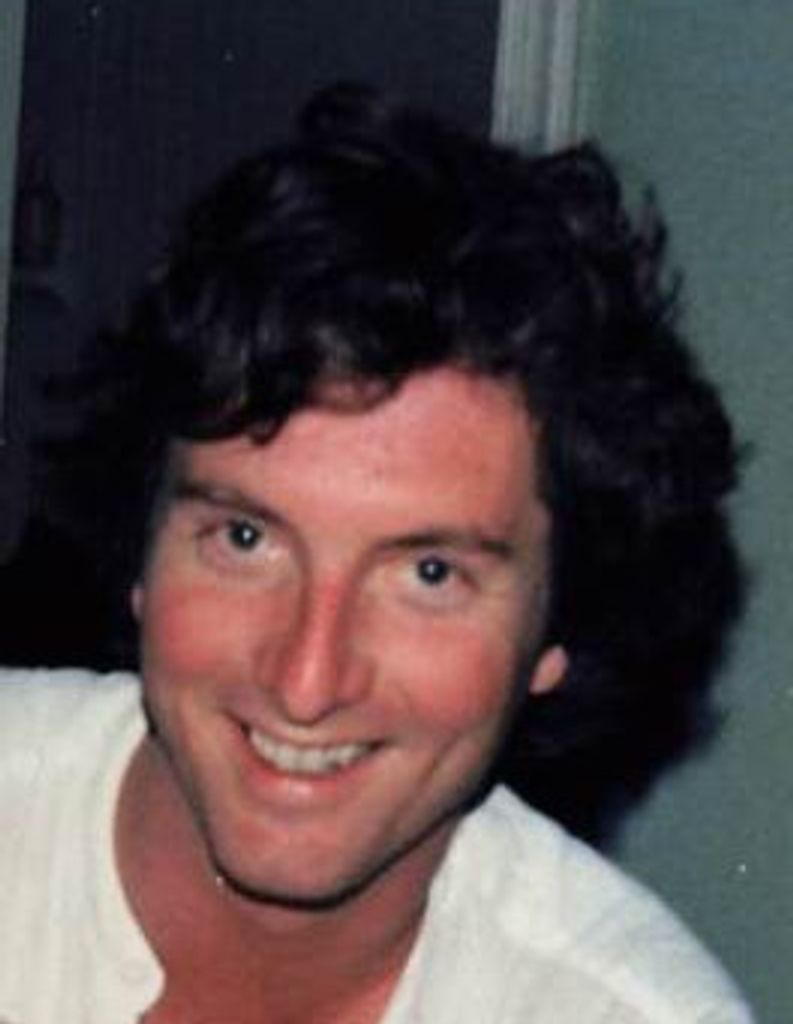 Sean Christopher Mccormick Profile Photo