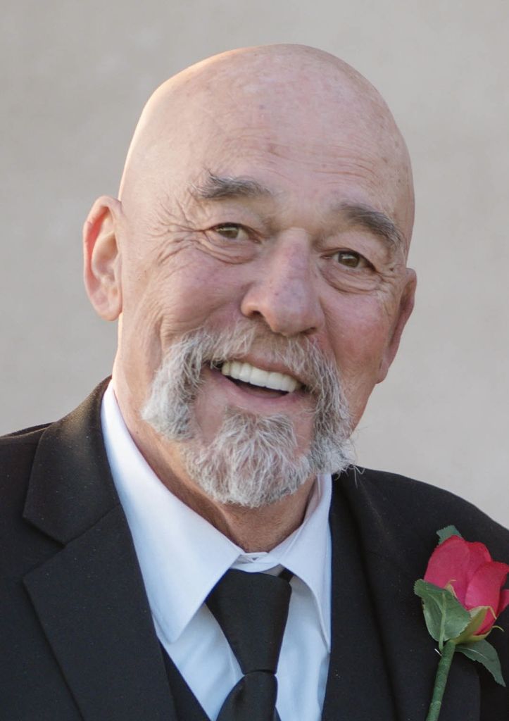 Roland Georges Nilos