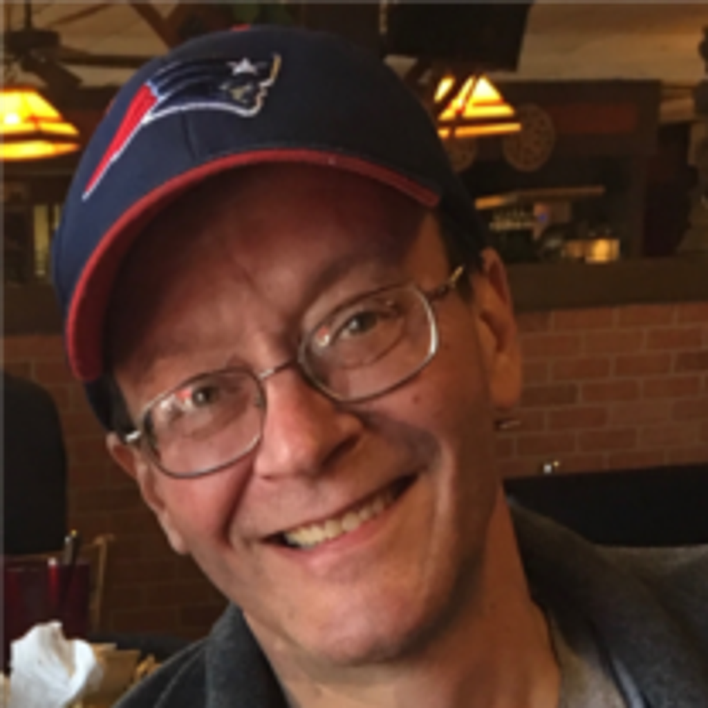 Dennis A. Bradbury Profile Photo