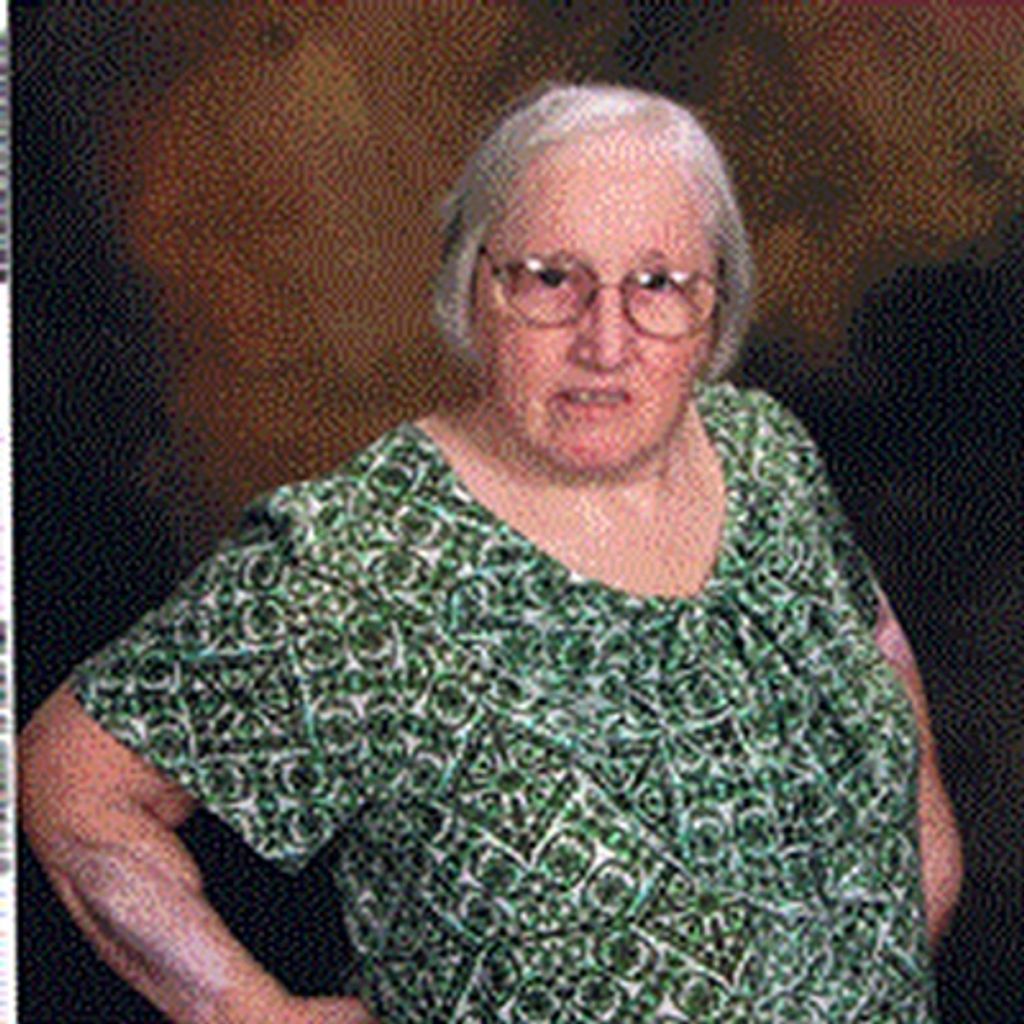 Gisela Nicholson Profile Photo