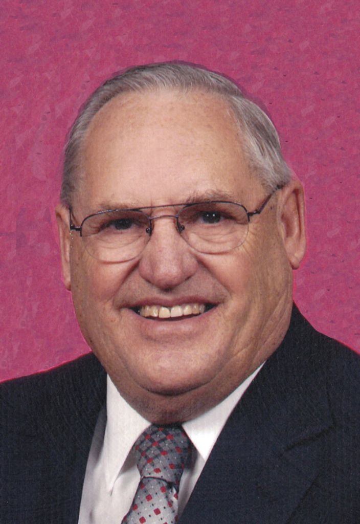 Donovan Stensrud Profile Photo