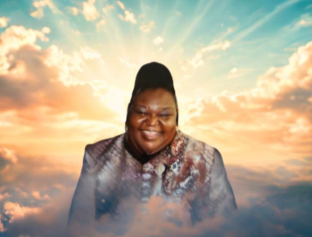 Alfreda Marie Louis Profile Photo