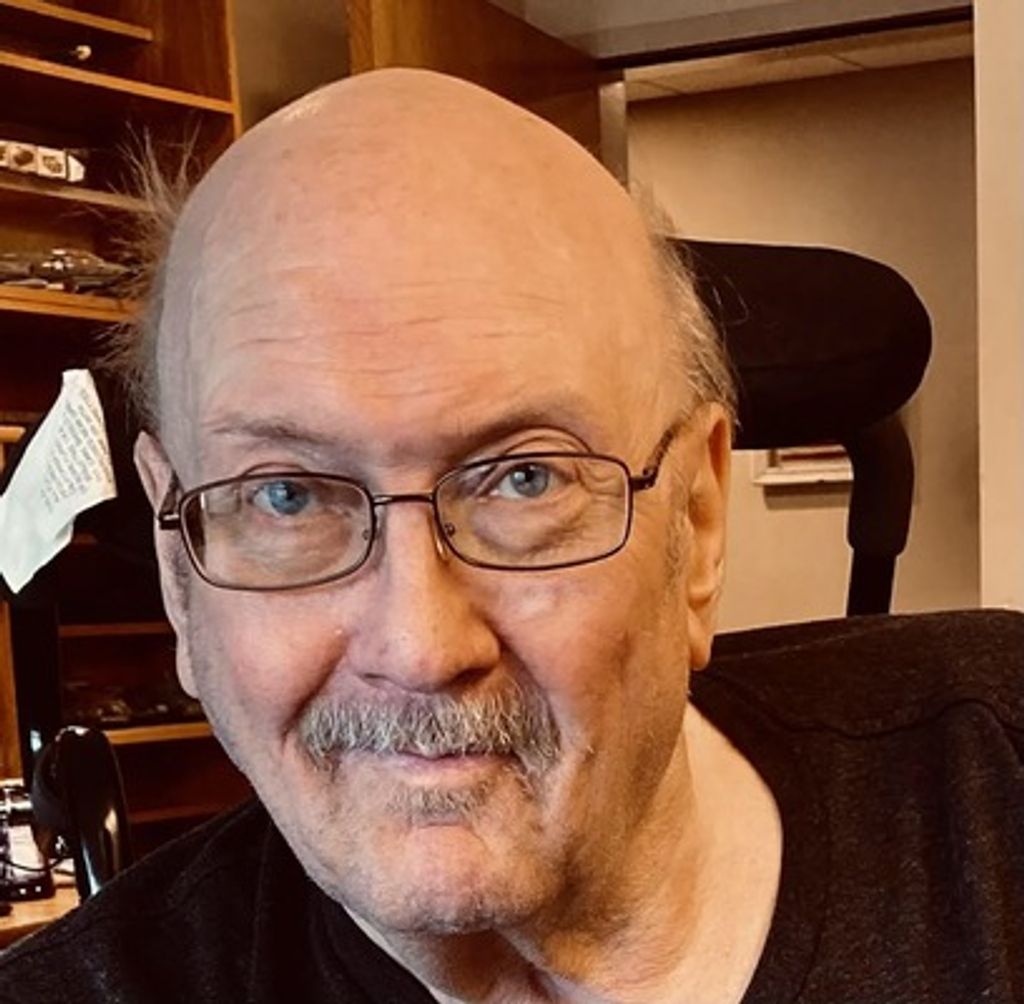 Darell Berg Profile Photo