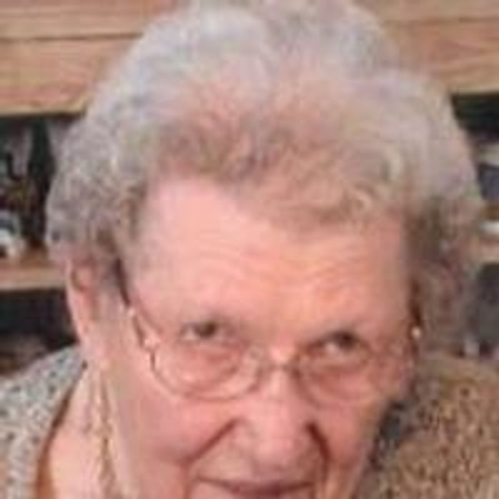 Dorothy Eleanor Riewe Profile Photo