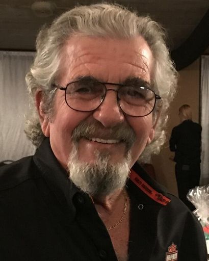 Douglas Carlton Stribling Profile Photo