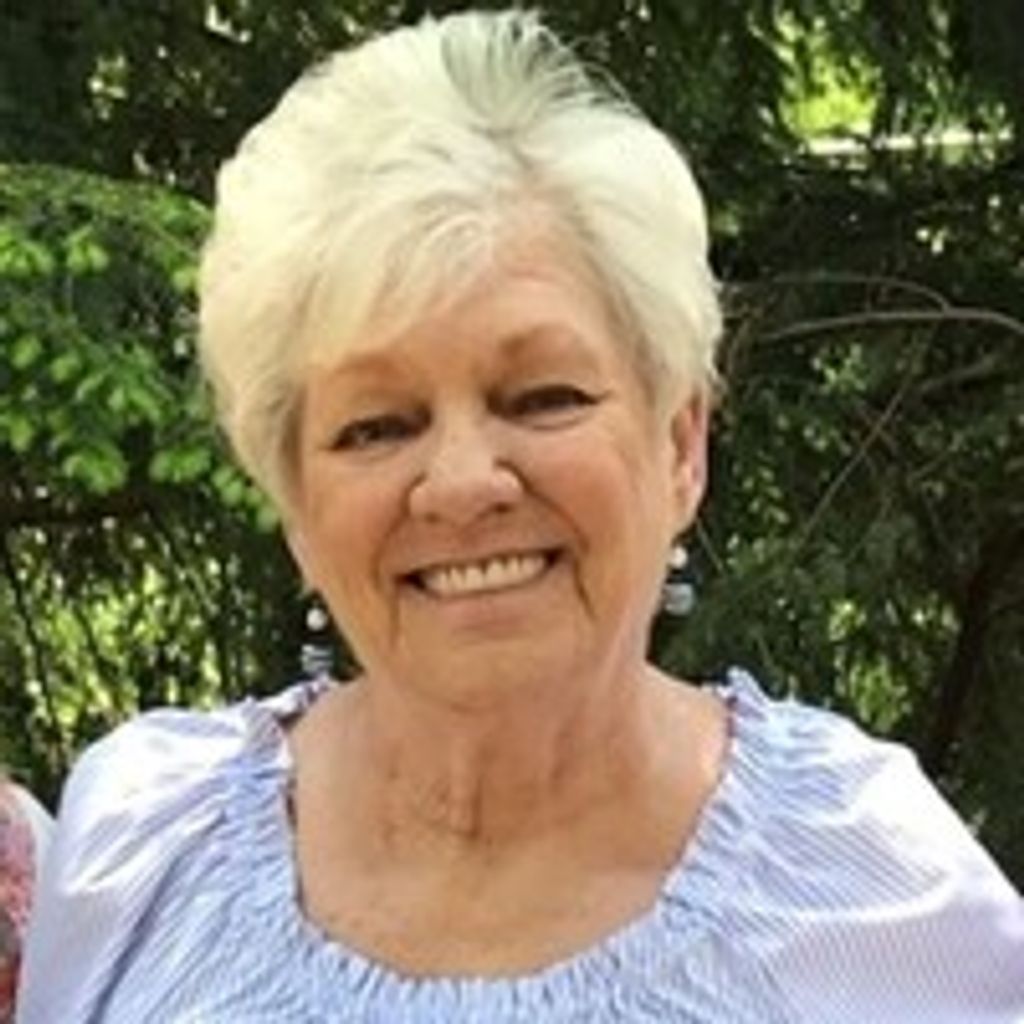 Cynthia Dodd Profile Photo
