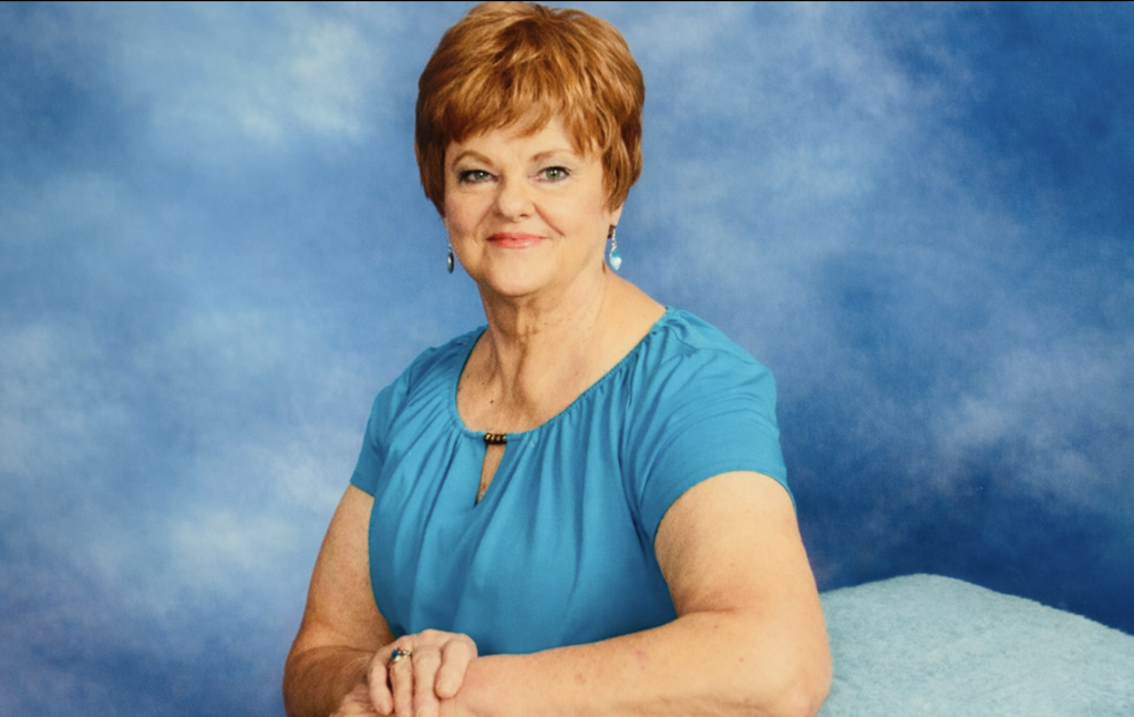 Shirley Ann "Red" Johnson (Applegate) Profile Photo