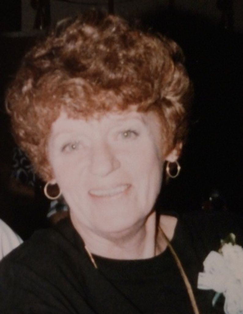 Martha Karlstad