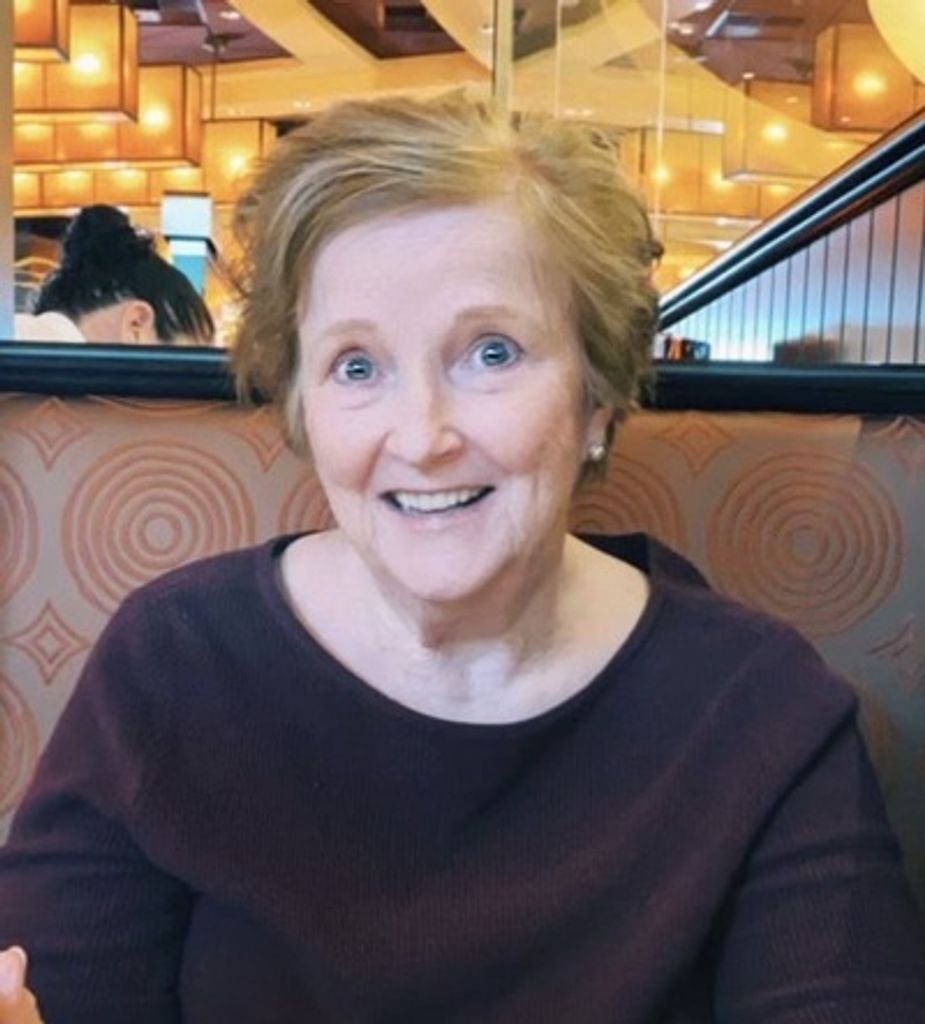 Ann Todd Gorsline Profile Photo
