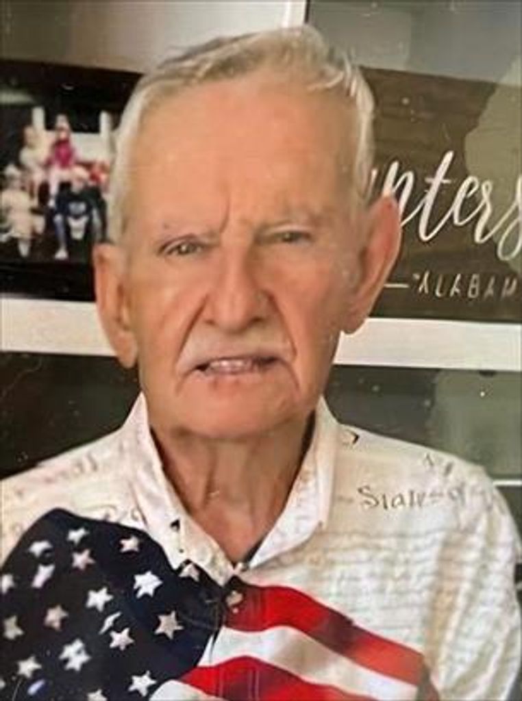 James Perry Graham Profile Photo