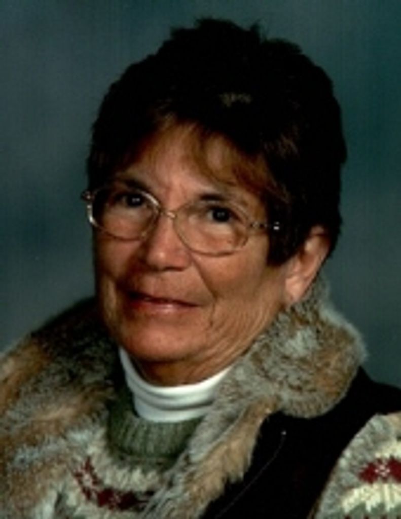 Phoebe A. Rohrer