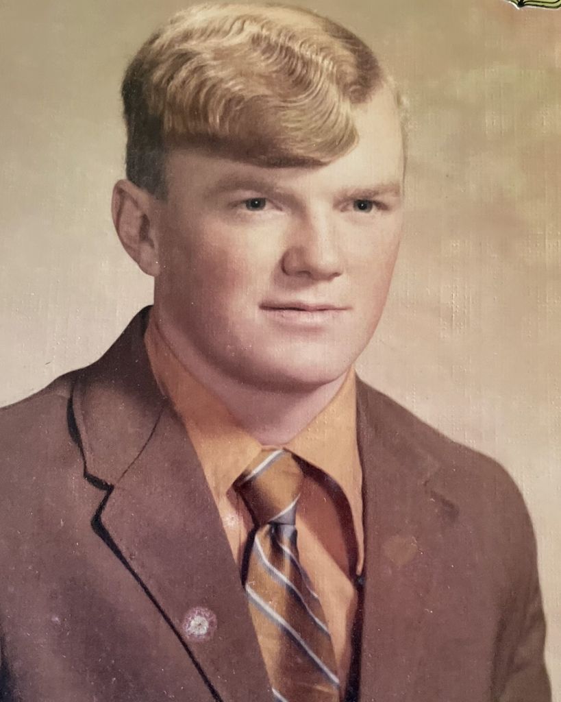 Alan Wayne Page Profile Photo