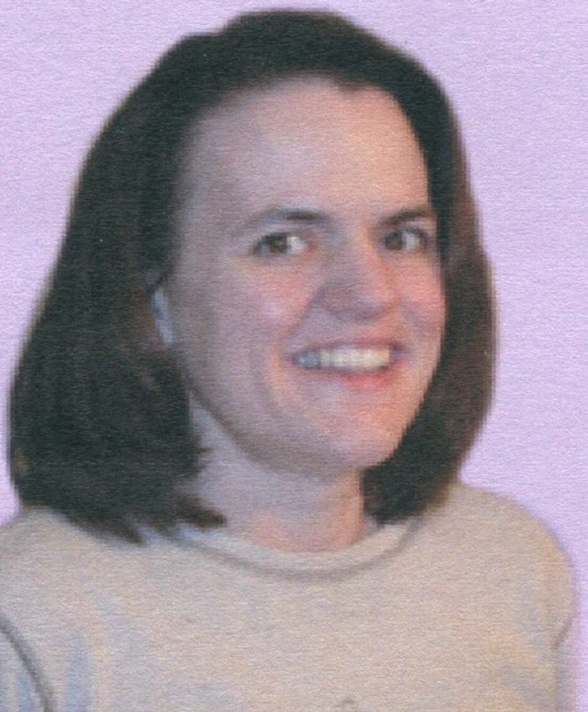 Jennifer Lynn Walton Maxfield