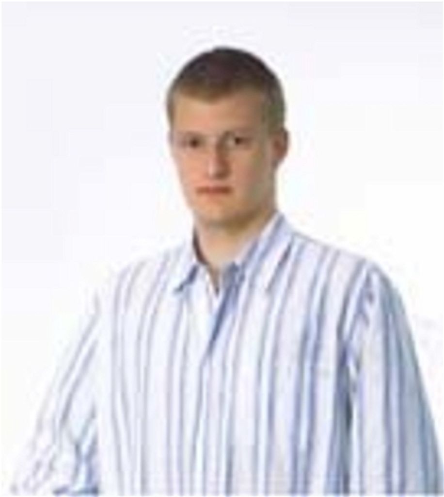 Stephen Richard Profile Photo