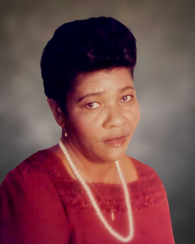 Esme Flemming