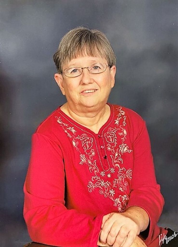 Ginger Williams Profile Photo