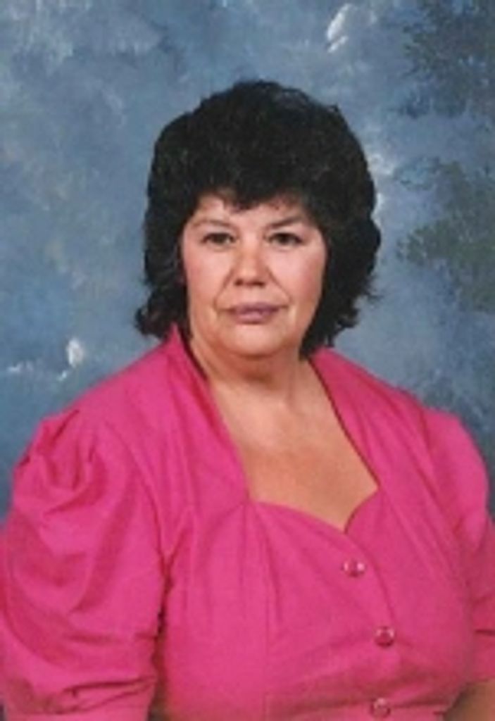 Pauline Oswalt