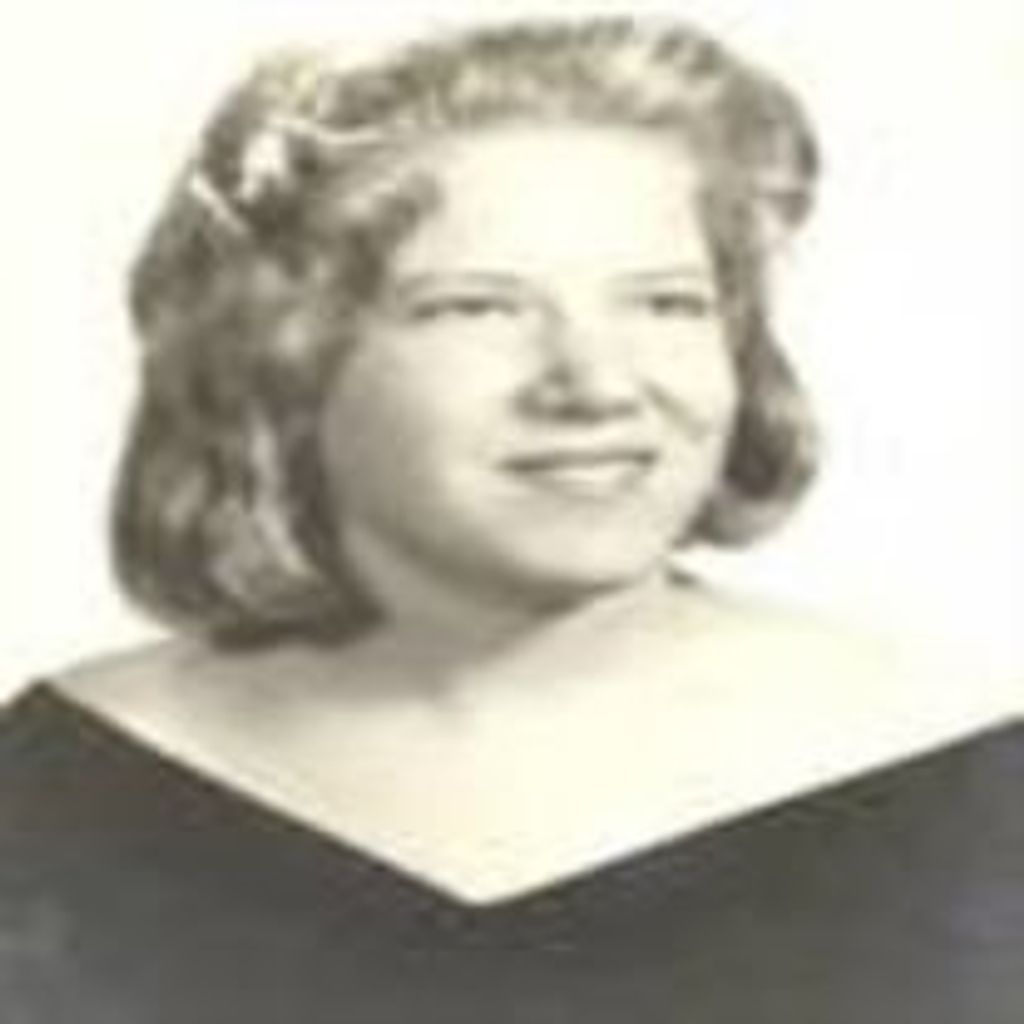 Margaret Reuter