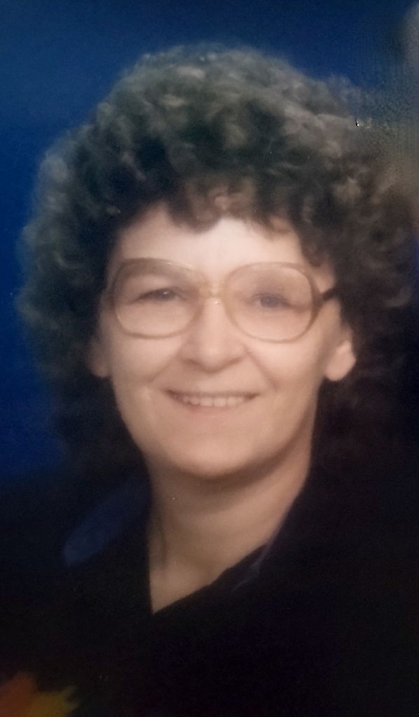Carolyn Sue Phillabaum