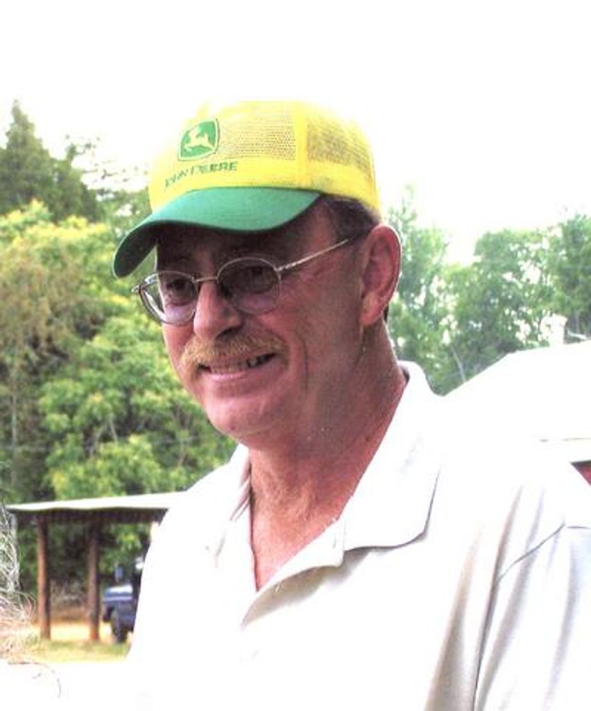 Byron Duke Motley Profile Photo