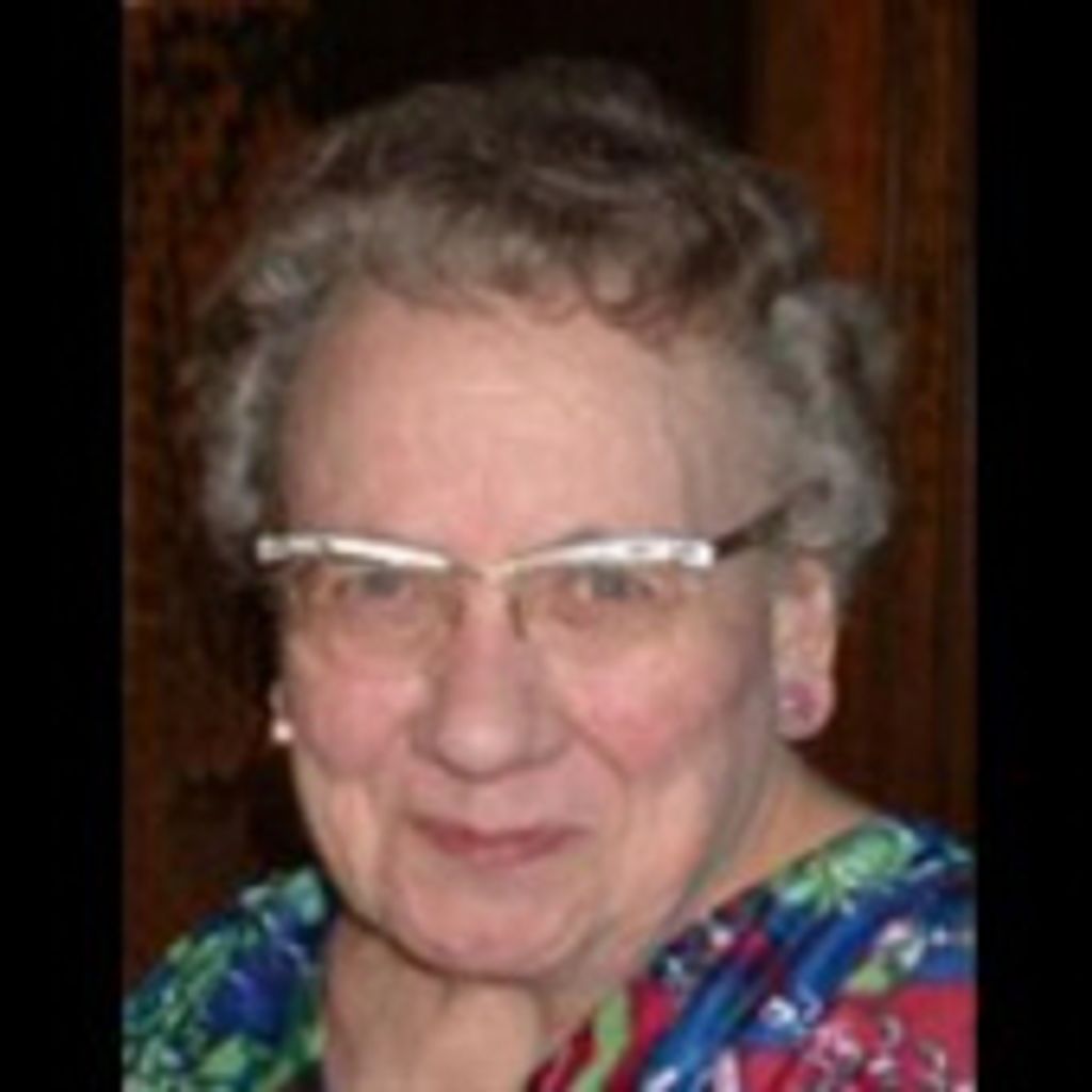 Donna Vander Poel