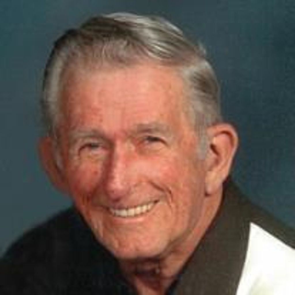 James C. McCabe