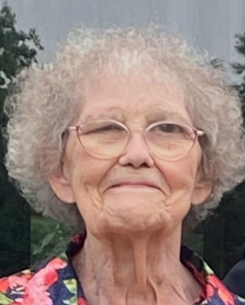 Edna B. Ingram