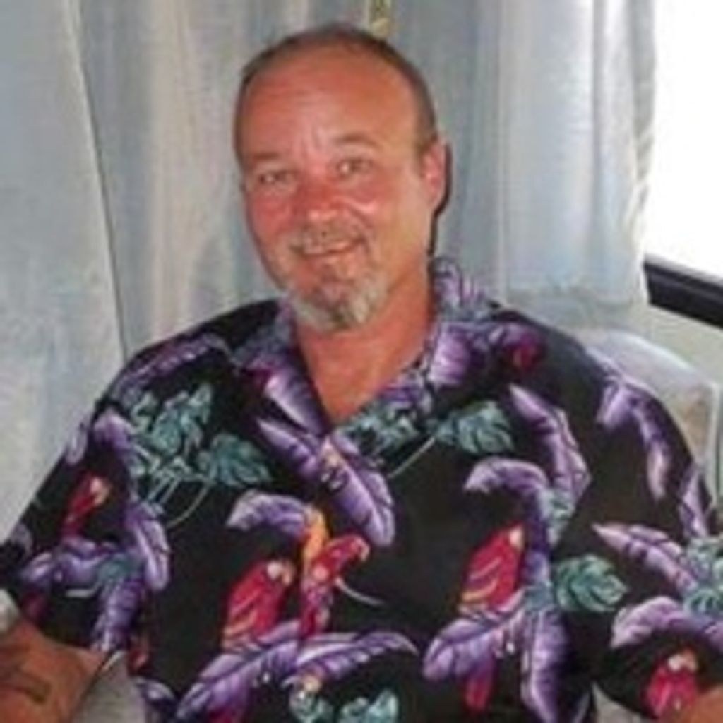 Charles Bruns Profile Photo