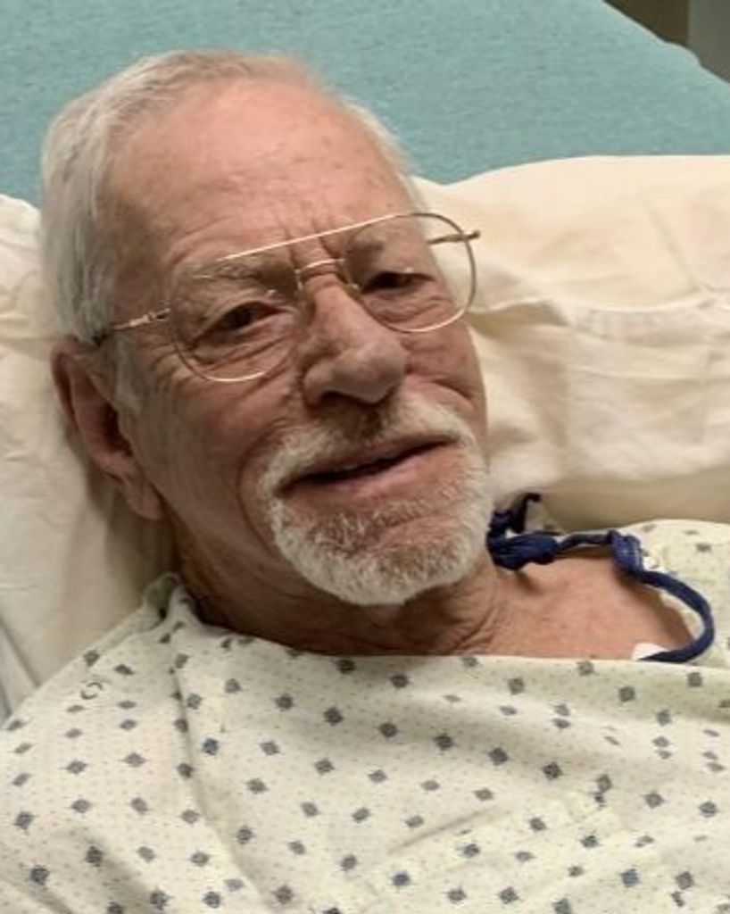 Roy Gene Reed Profile Photo