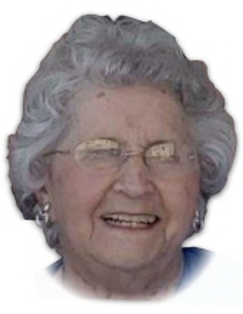 Doris Langston Hinton Tew