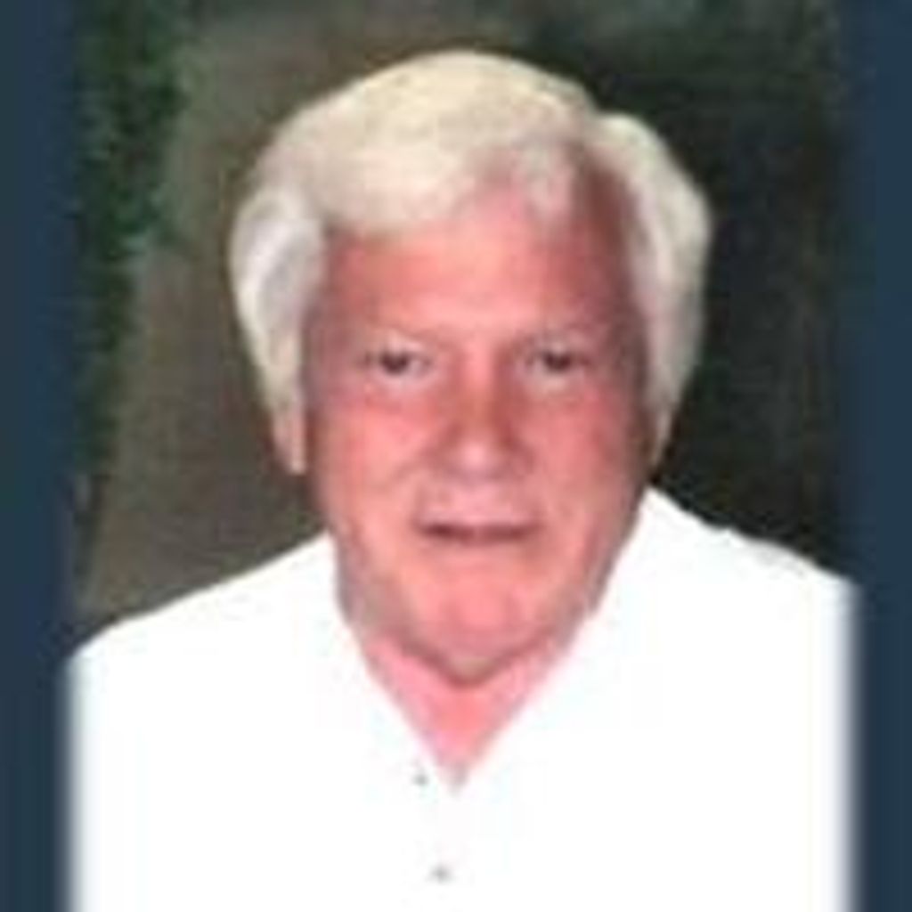 Jerry  Kenneth Robinson