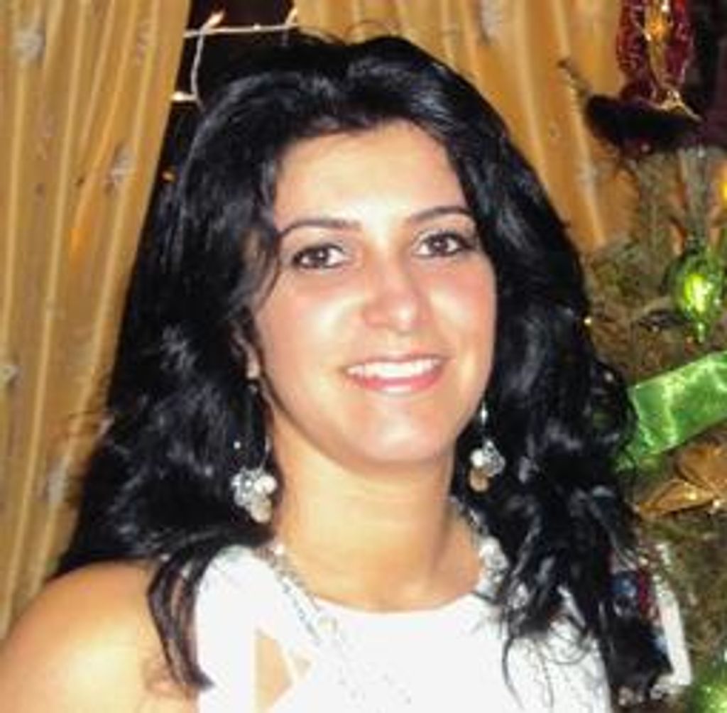 Andrea Pestana Magnago