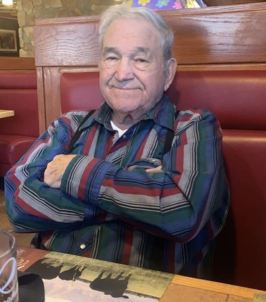 Benney Hamman