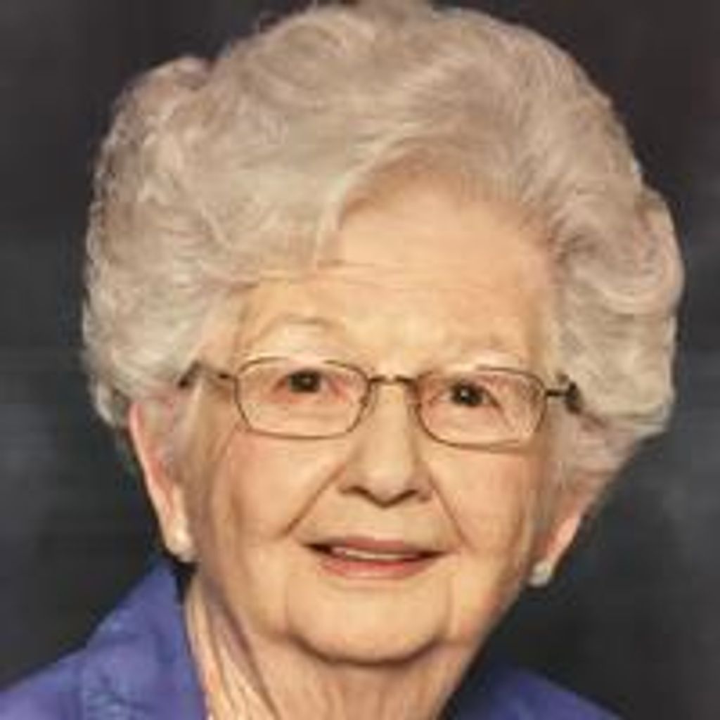 Marion Ann O'Brien
