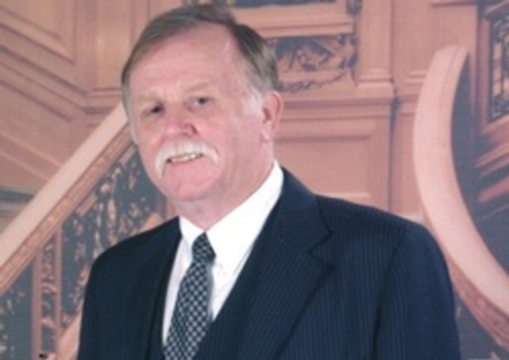 Timothy King Squyars