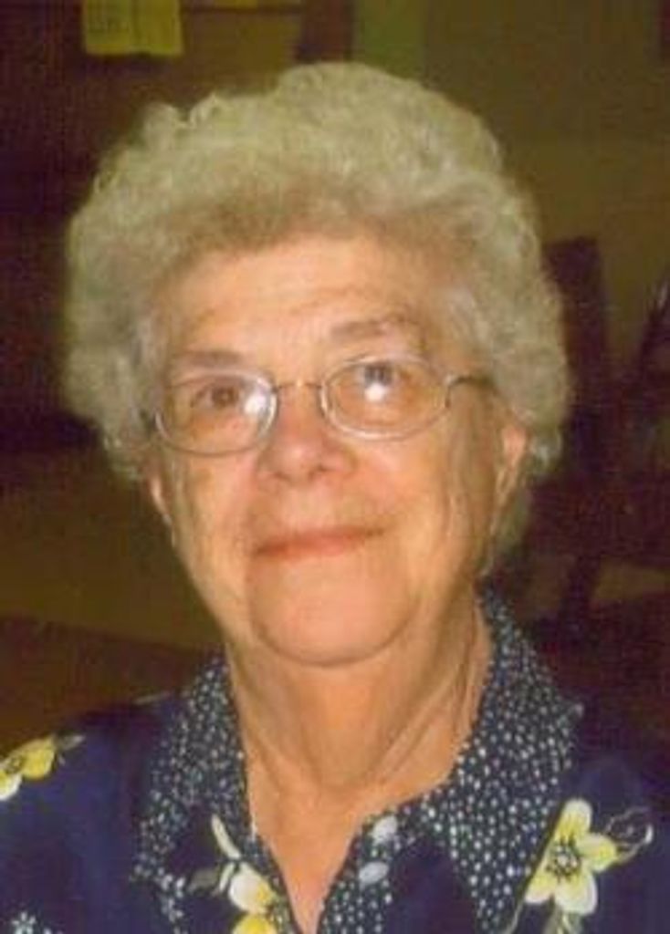 Virginia L. Faulkner