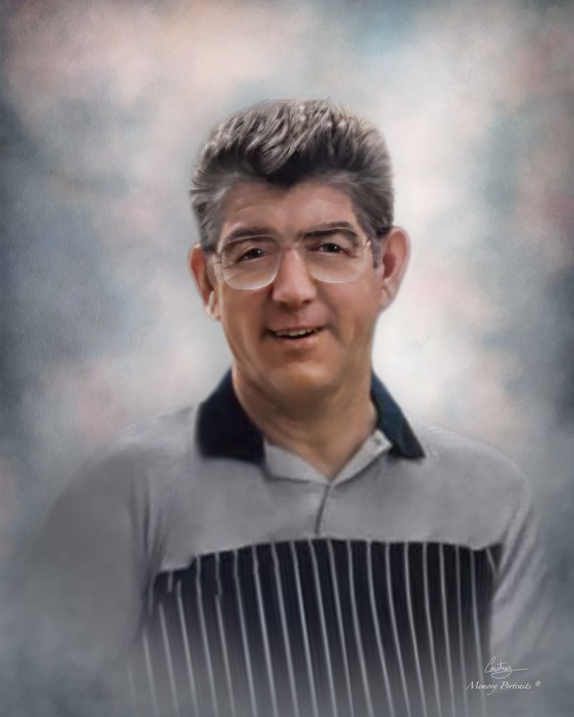 Jim Blake Lloyd