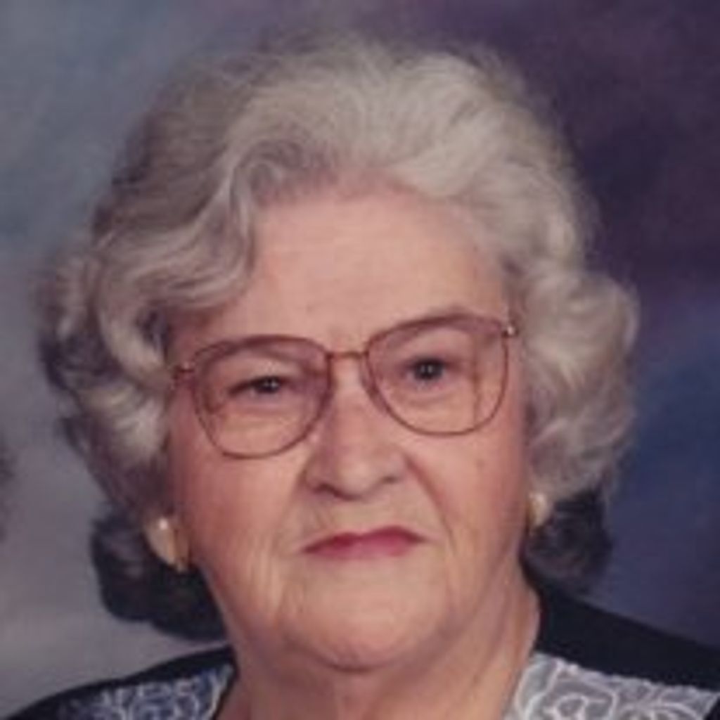 Mrs. Frances L. Hayes Metze