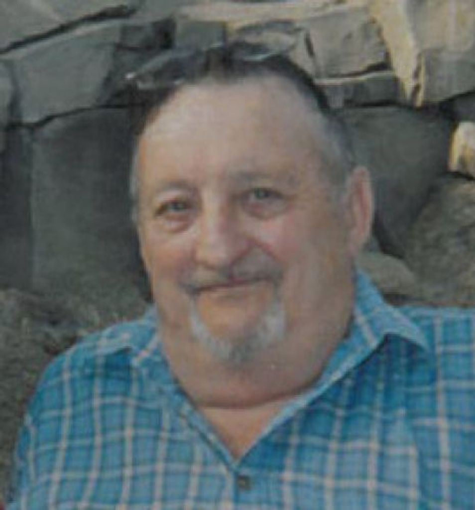 Charles Edwin Dorl Profile Photo