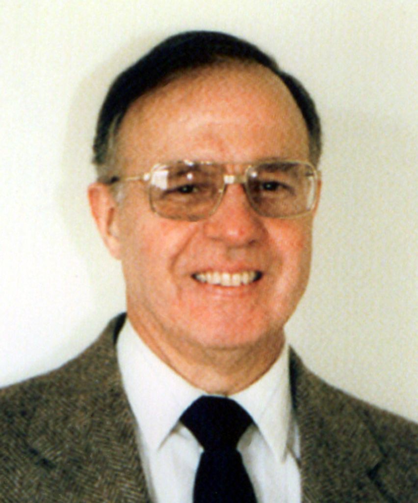 Donald G. Baker