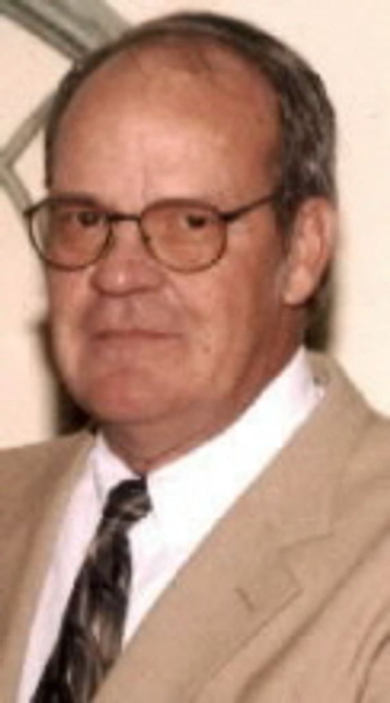 Kenny Dale Kesterson