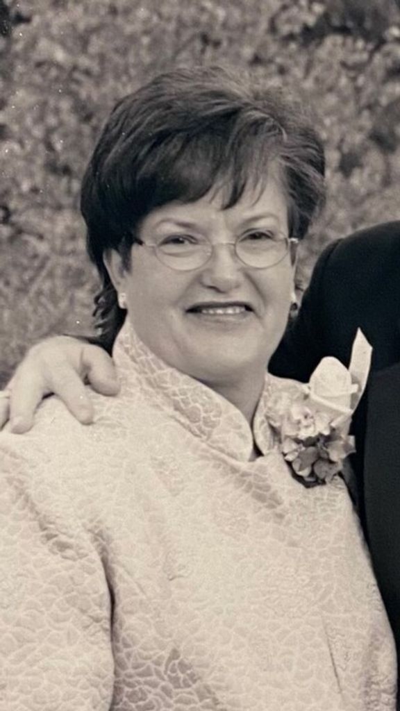 Joan Ginn