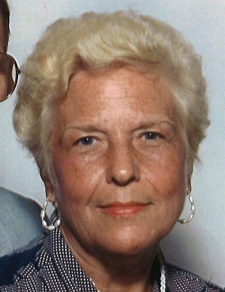 Marie F. Fontaine Profile Photo